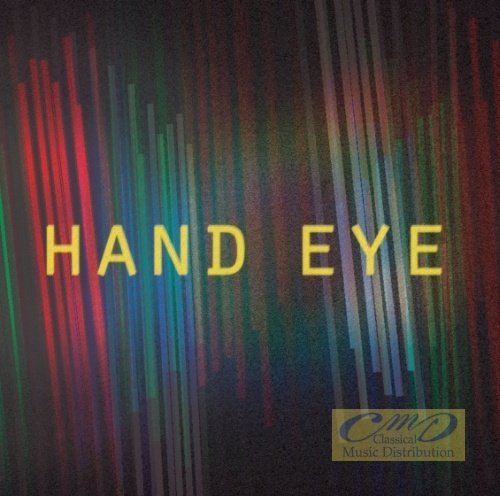 Hand Eye